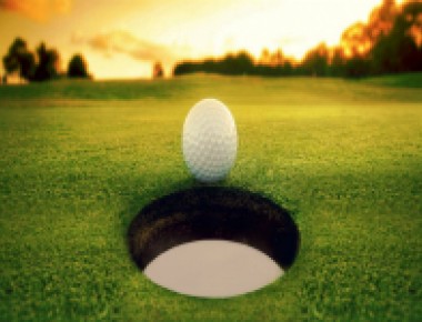Golf & Relax 7 nights - Room & Breakfast