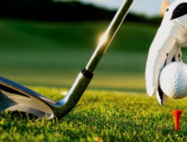 Golf & Relax 3 nights - Room & Breakfast